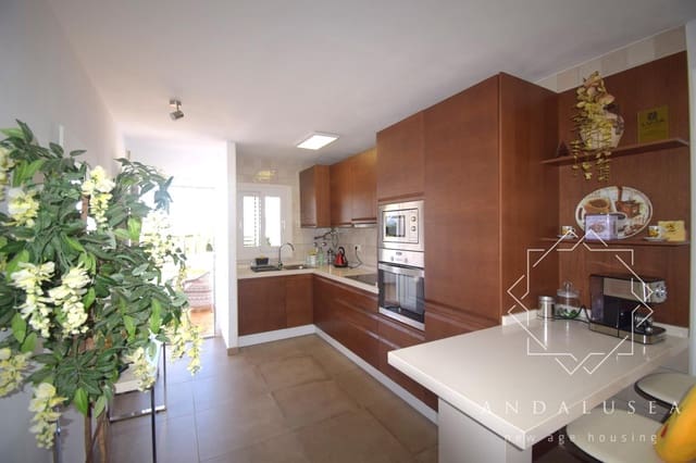 2 bedroom Flat for sale in Mojácar - € 219,500 (Ref: 9620634)