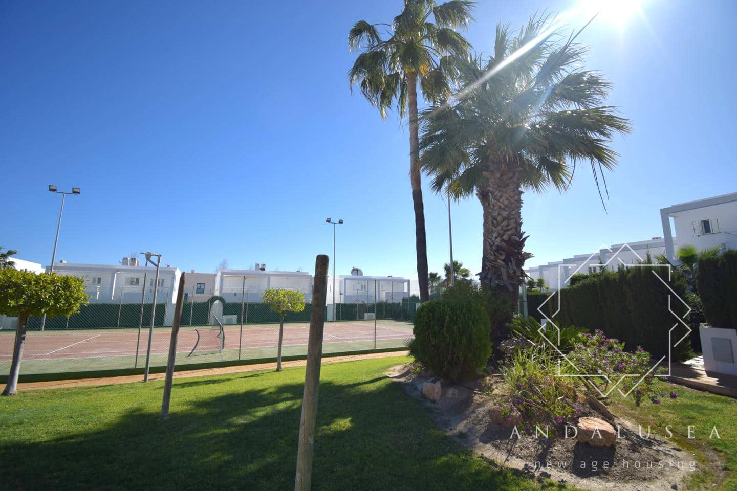 2 bedroom Flat for sale in Mojacar - € 219,500 (Ref: 9620634)