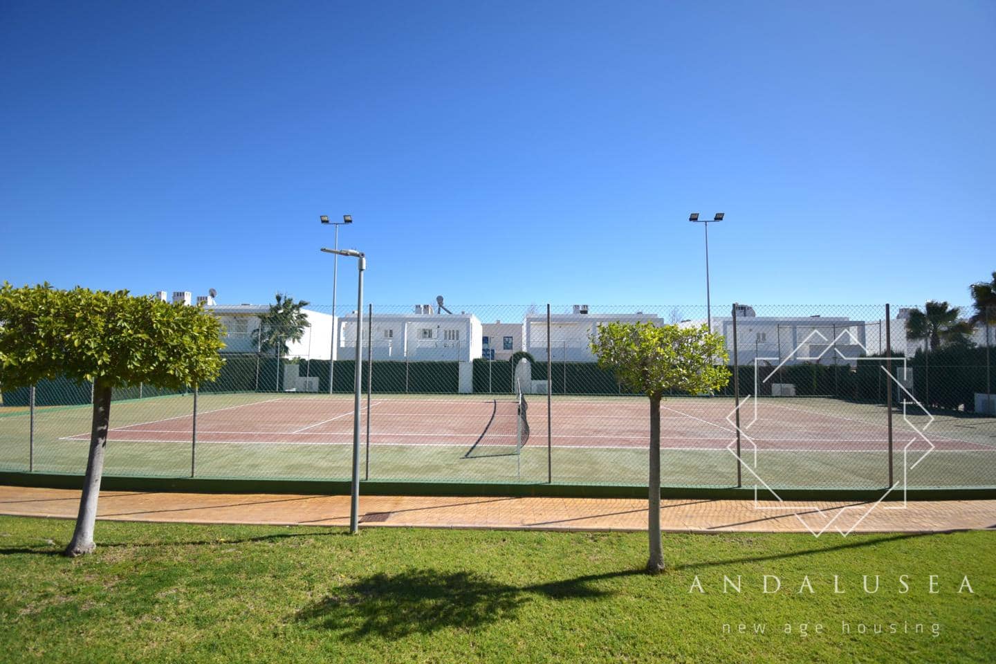 2 bedroom Flat for sale in Mojacar - € 219,500 (Ref: 9620634)