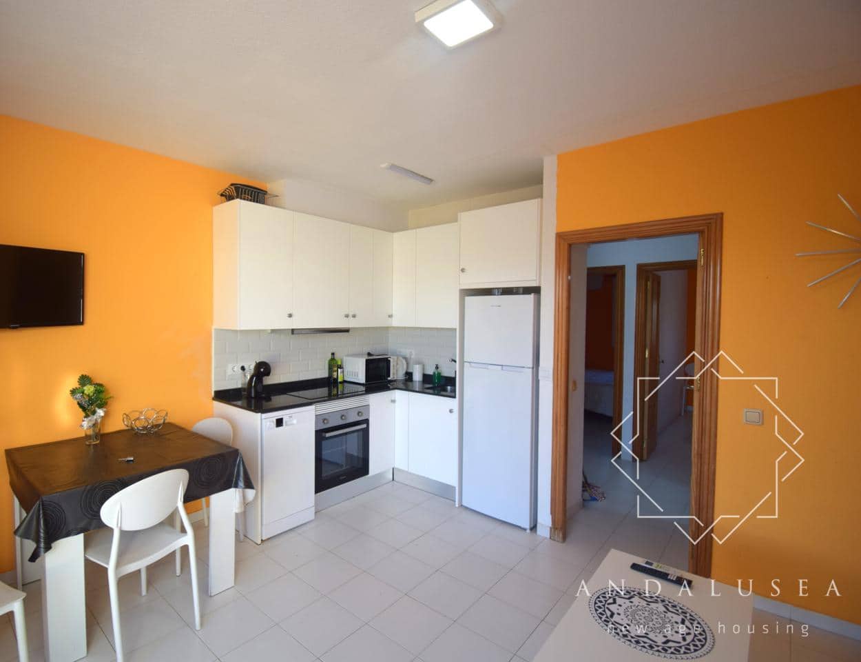 2 chambre Appartement à vendre à Vera - 249 000 € (Ref: 9629212)