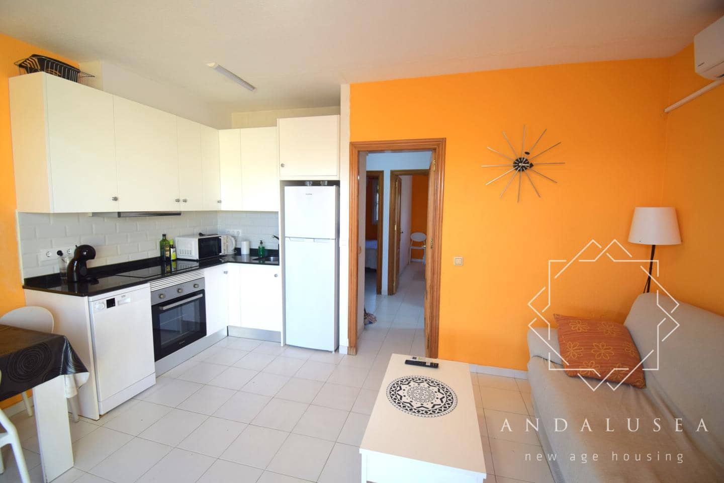 2 chambre Appartement à vendre à Vera - 249 000 € (Ref: 9629212)