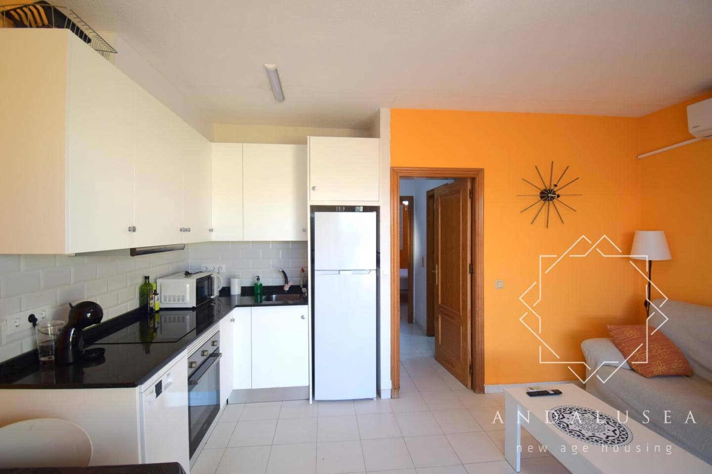 2 chambre Appartement à vendre à Vera - 249 000 € (Ref: 9629212)