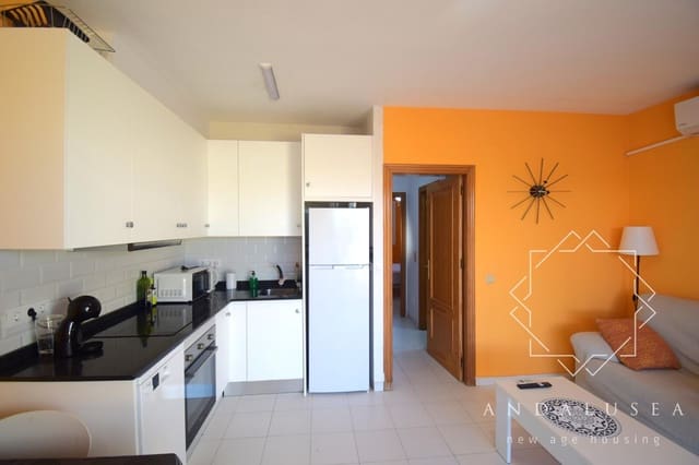 2 chambre Appartement à vendre à Cala Marqués, Vera - 249 000 € (Ref: 9629212)