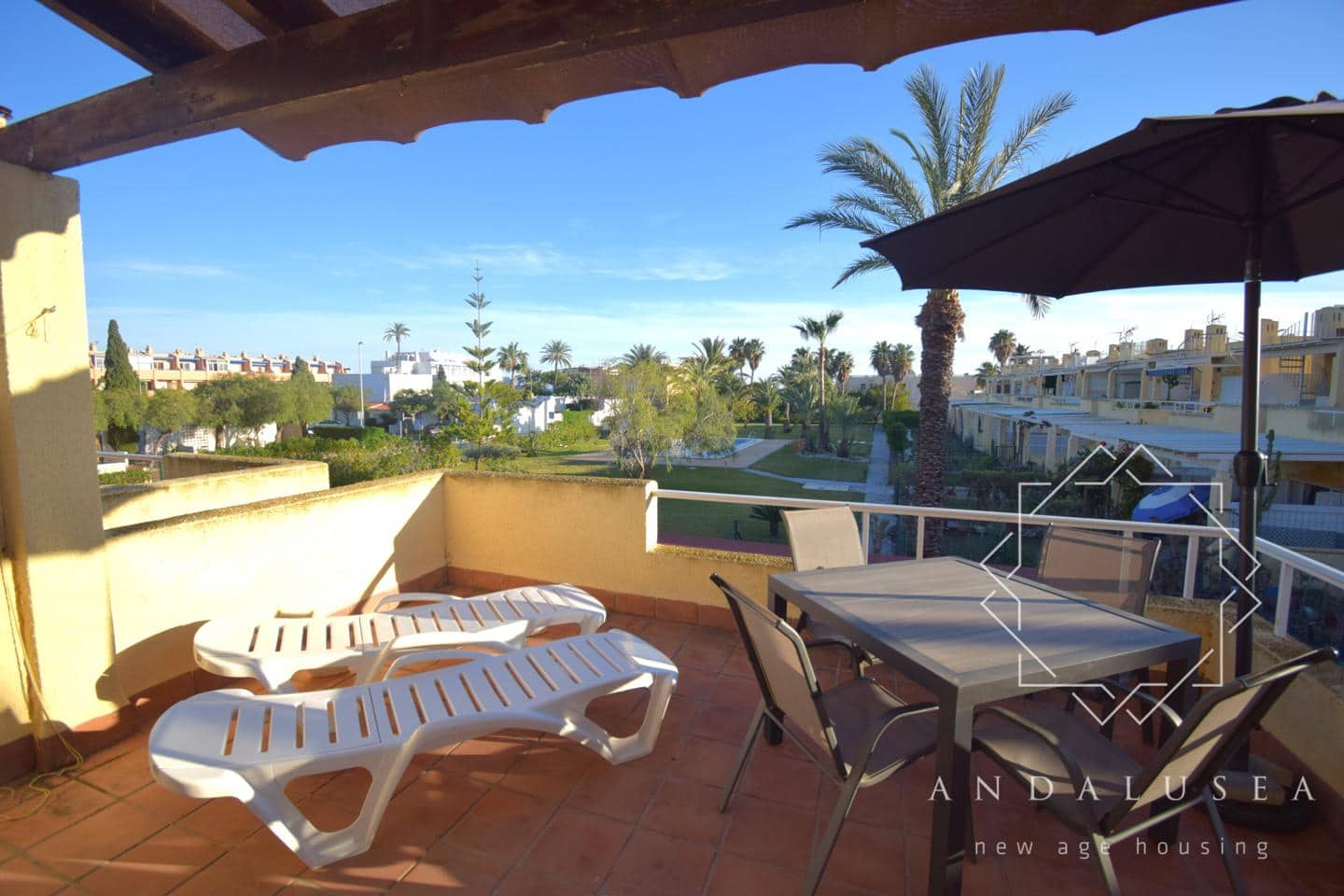 2 chambre Appartement à vendre à Vera - 249 000 € (Ref: 9629212)