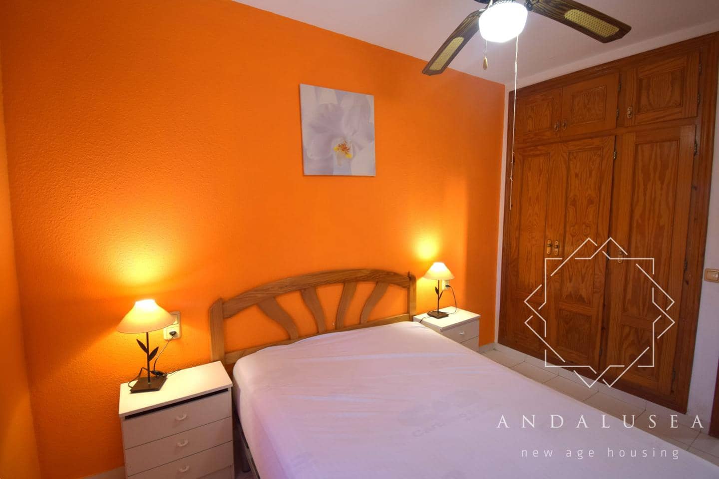 2 chambre Appartement à vendre à Vera - 249 000 € (Ref: 9629212)