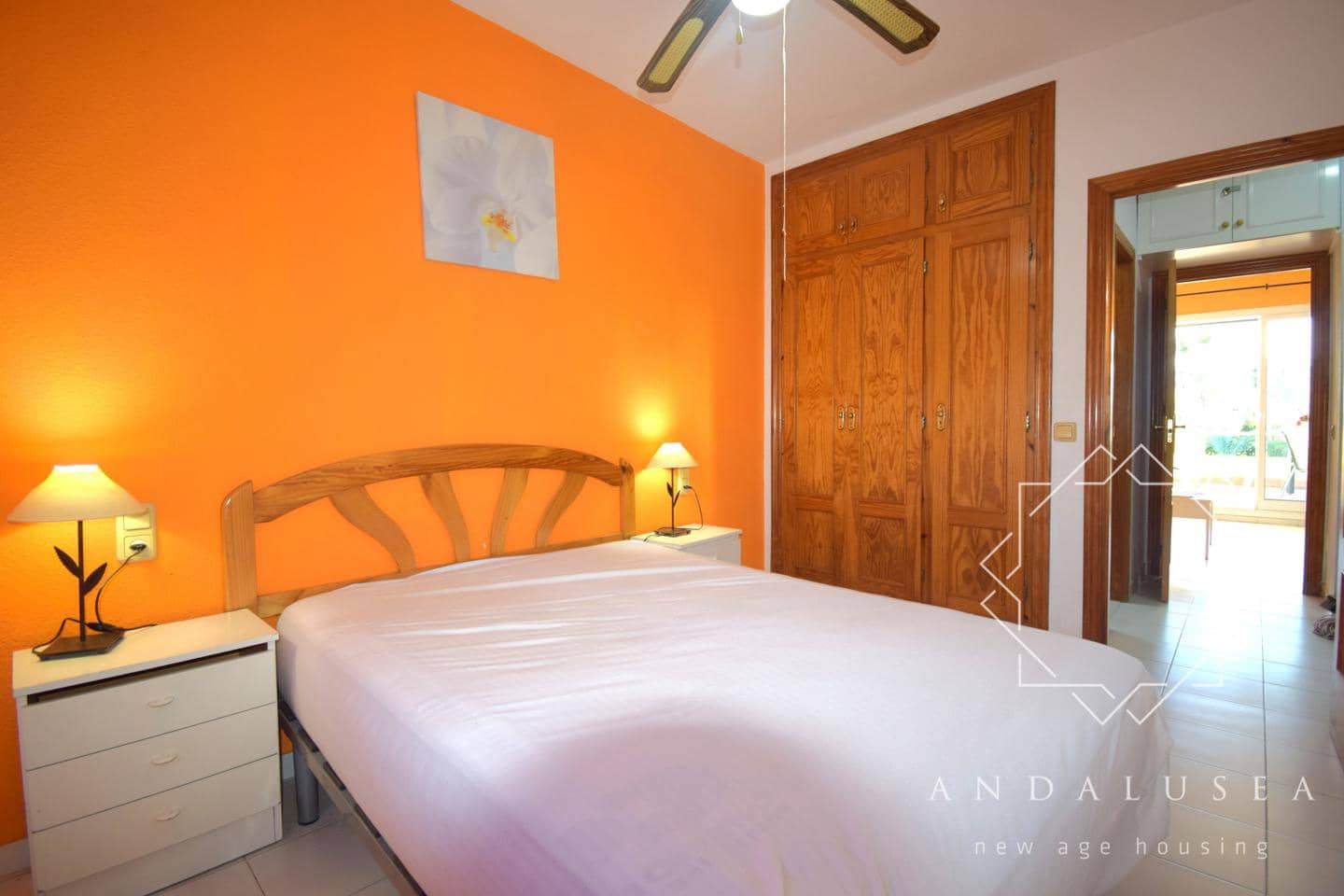 2 chambre Appartement à vendre à Vera - 249 000 € (Ref: 9629212)