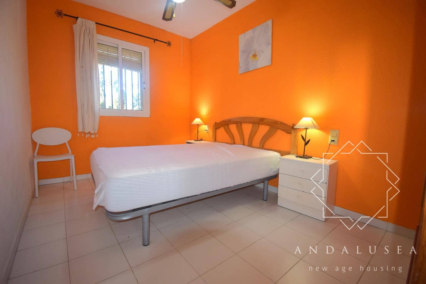 2 chambre Appartement à vendre à Vera - 249 000 € (Ref: 9629212)