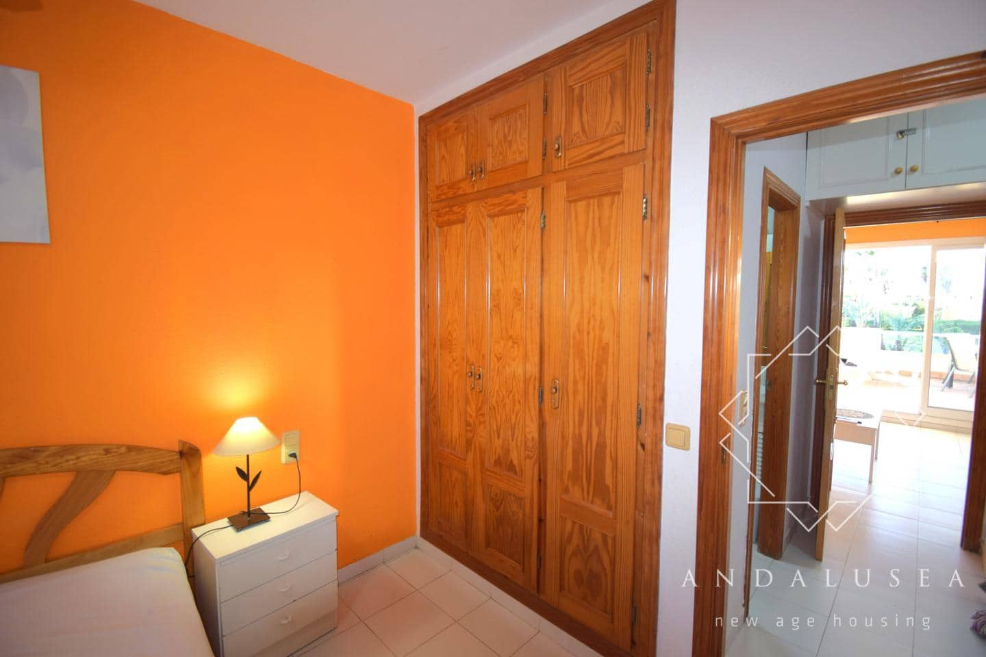 2 chambre Appartement à vendre à Vera - 249 000 € (Ref: 9629212)