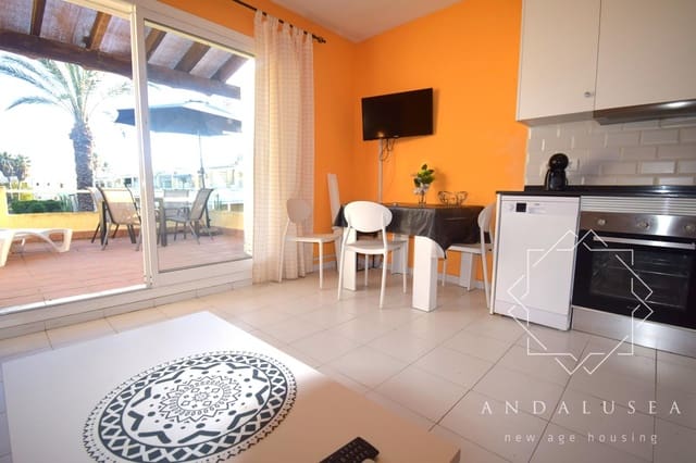 2 chambre Appartement à vendre à Cala Marqués, Vera - 249 000 € (Ref: 9629212)