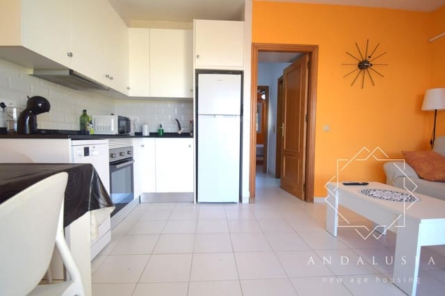 2 chambre Appartement à vendre à Cala Marqués, Vera - 249 000 € (Ref: 9629212)
