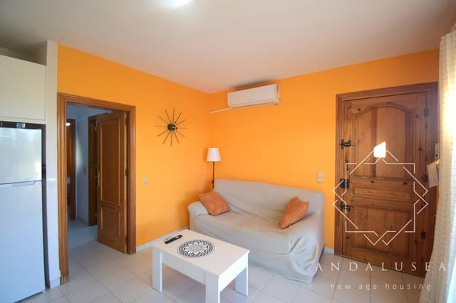 2 chambre Appartement à vendre à Cala Marqués, Vera - 249 000 € (Ref: 9629212)