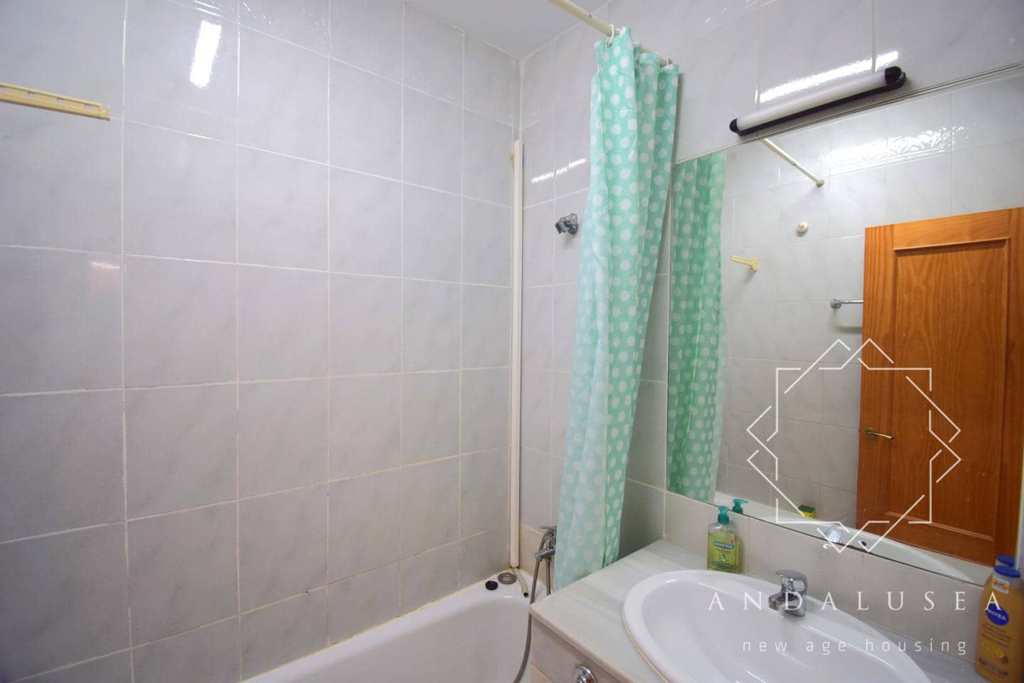 2 chambre Appartement à vendre à Vera - 249 000 € (Ref: 9629212)