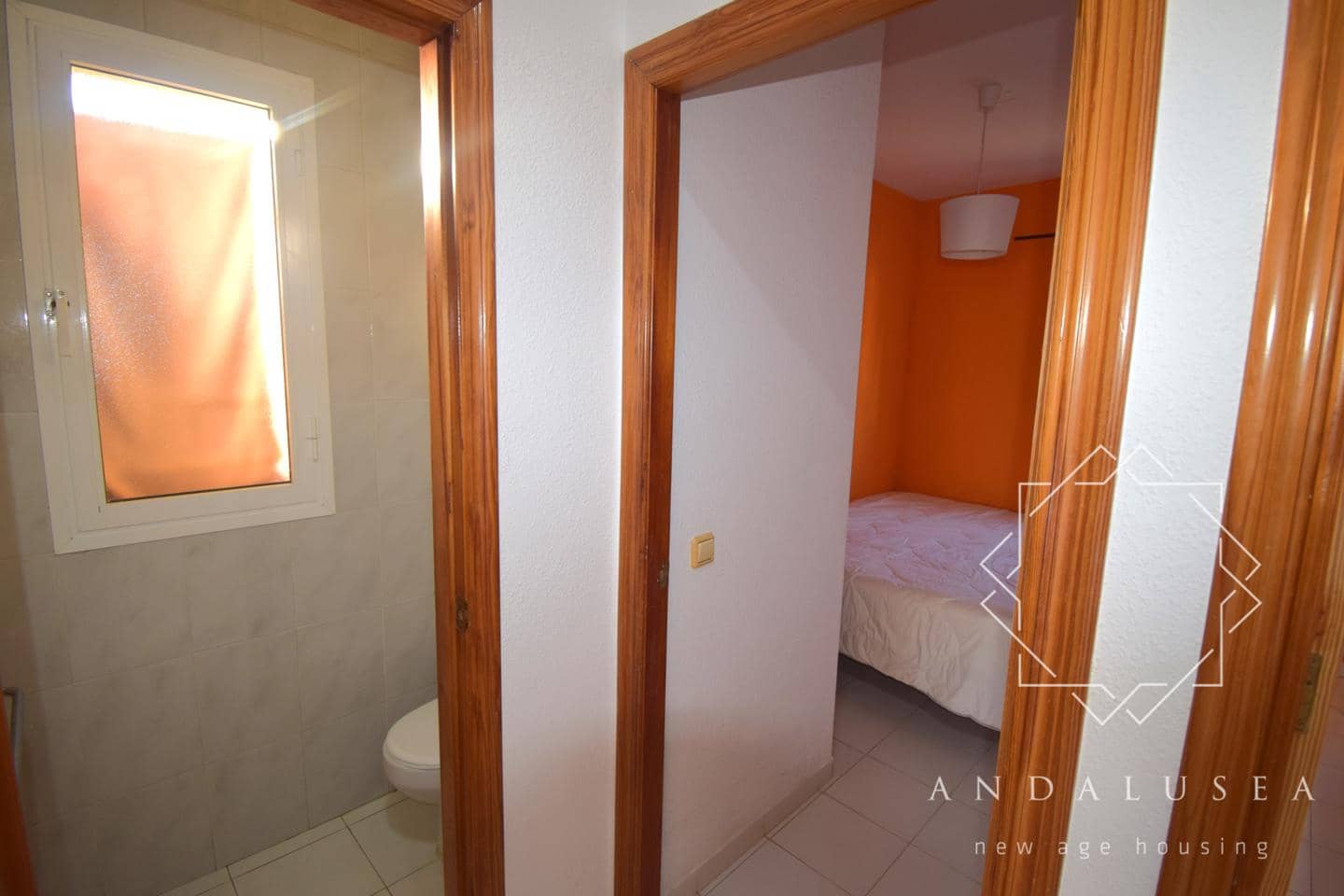 2 chambre Appartement à vendre à Vera - 249 000 € (Ref: 9629212)