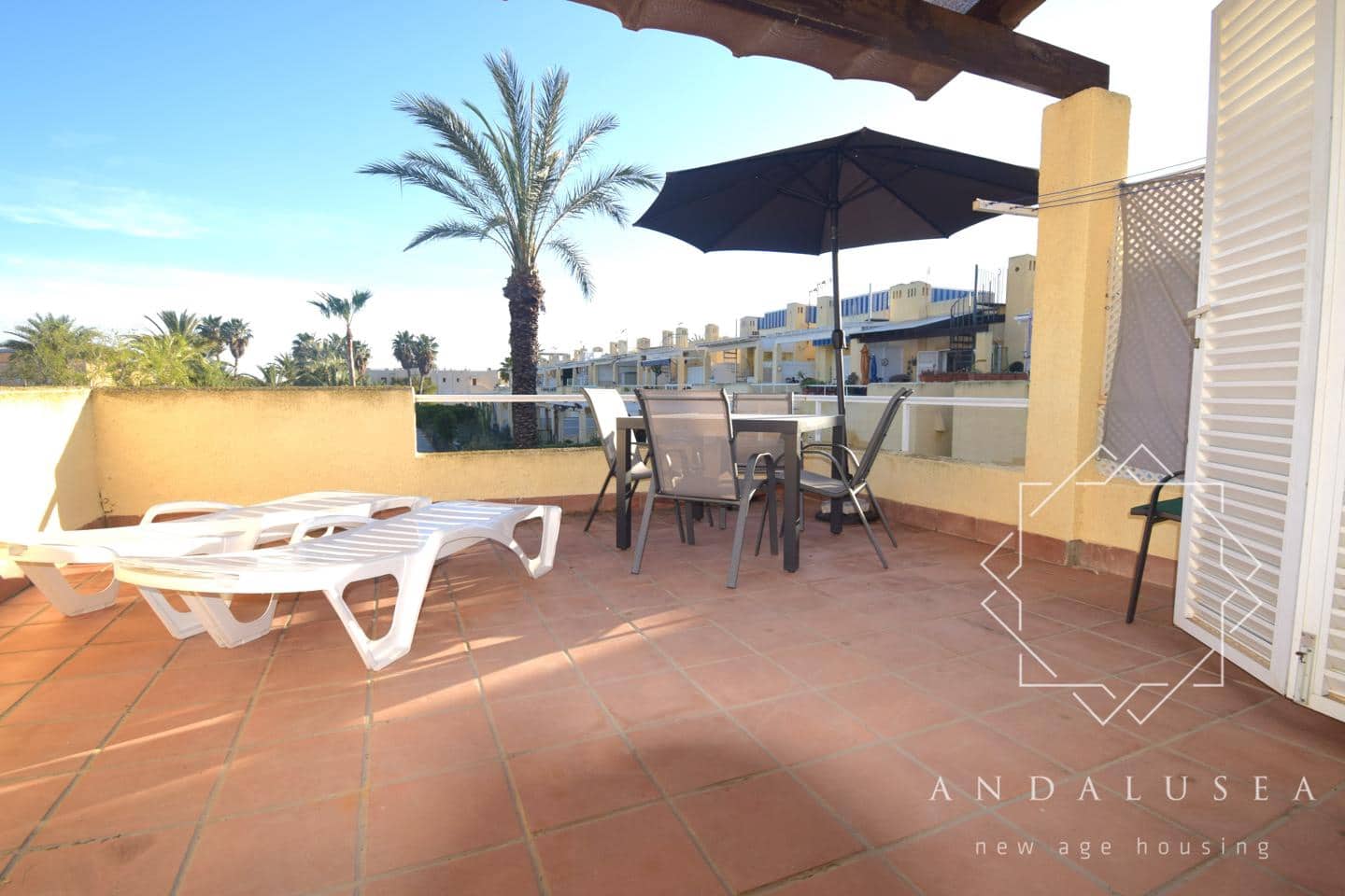 2 chambre Appartement à vendre à Vera - 249 000 € (Ref: 9629212)