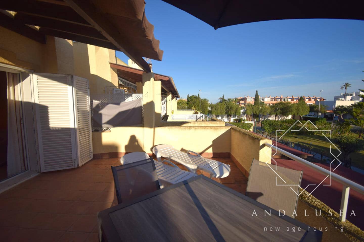 2 chambre Appartement à vendre à Vera - 249 000 € (Ref: 9629212)