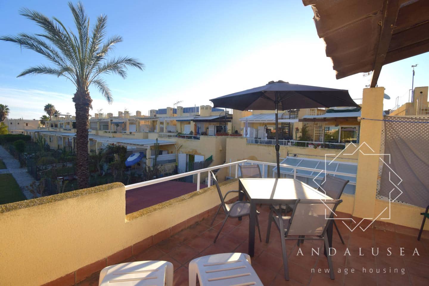 2 chambre Appartement à vendre à Vera - 249 000 € (Ref: 9629212)