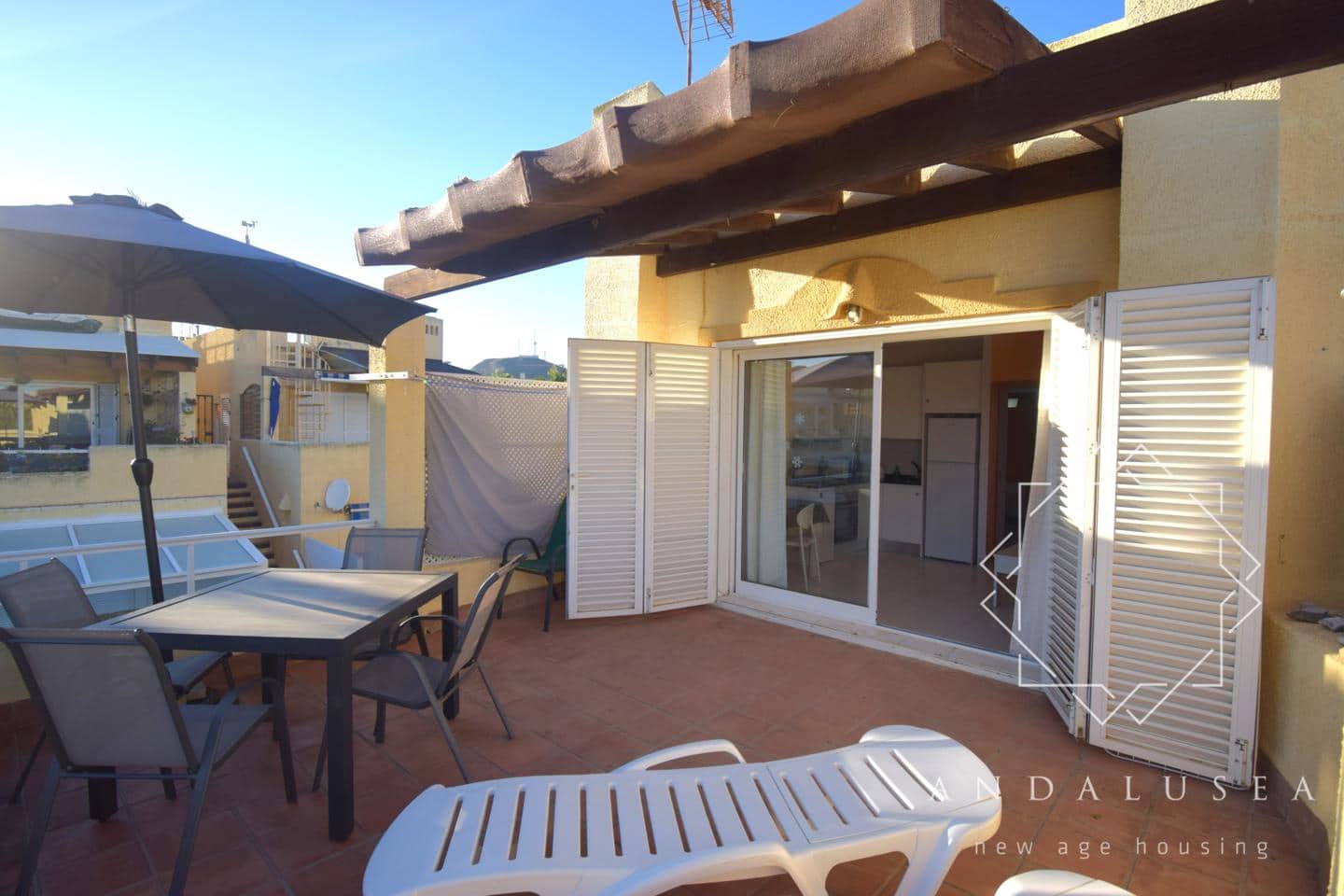 2 chambre Appartement à vendre à Vera - 249 000 € (Ref: 9629212)