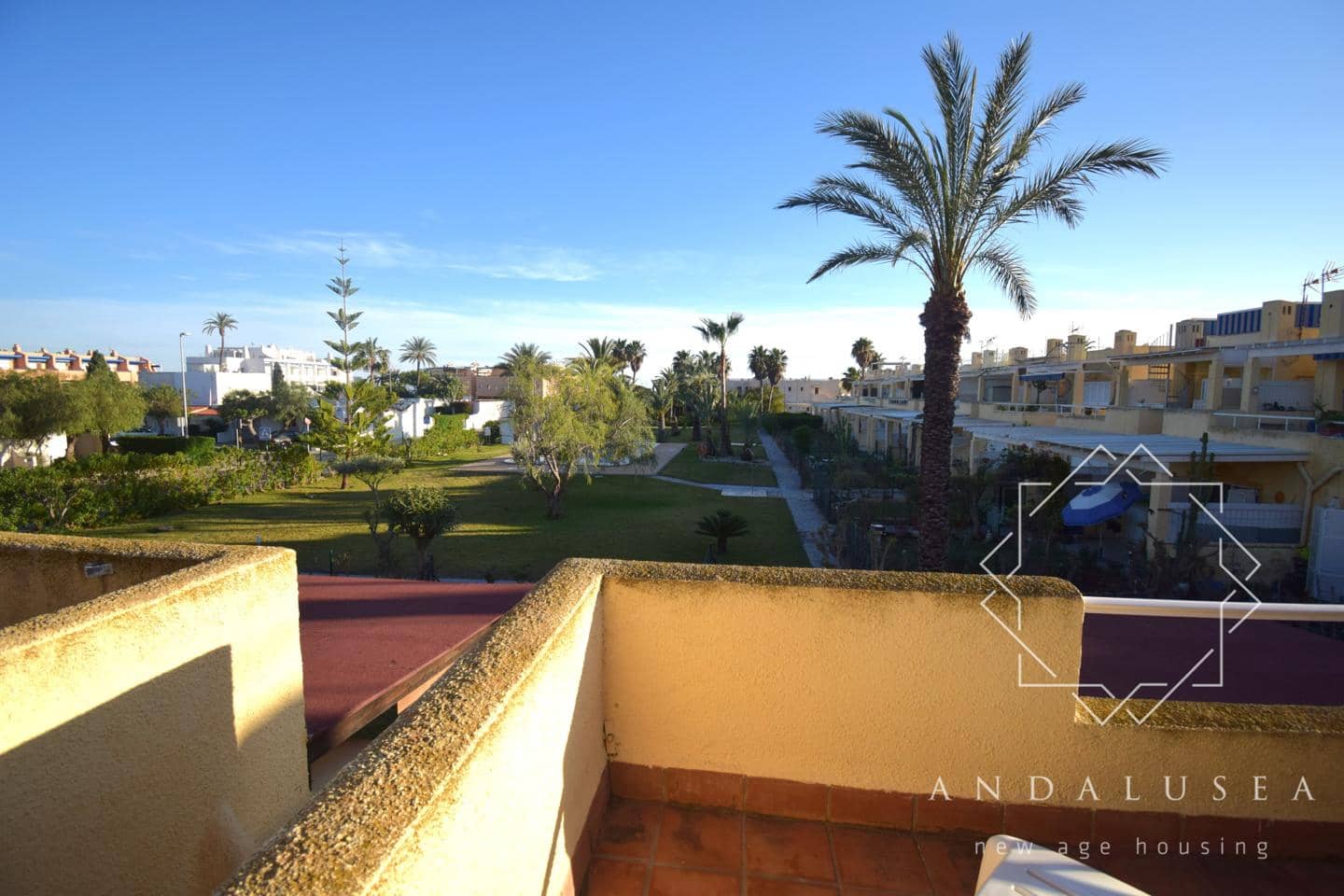 2 chambre Appartement à vendre à Vera - 249 000 € (Ref: 9629212)