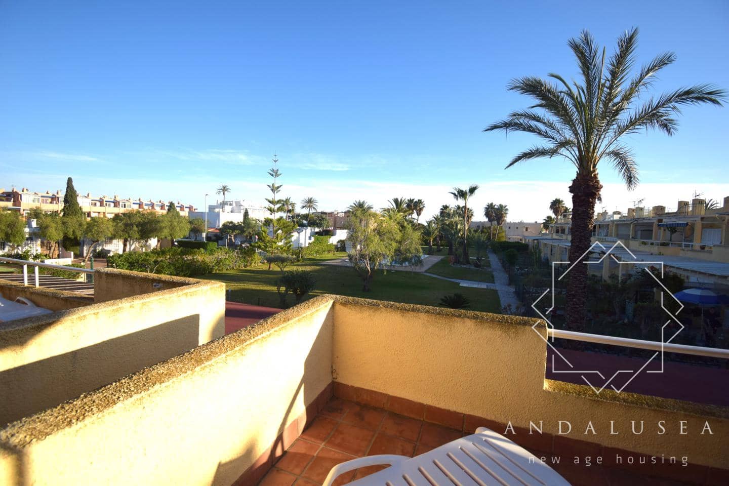 2 chambre Appartement à vendre à Vera - 249 000 € (Ref: 9629212)