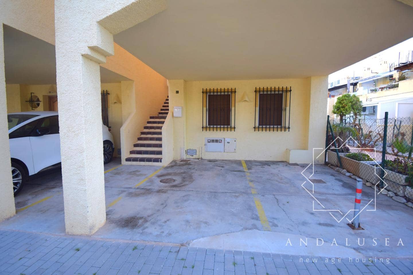 2 chambre Appartement à vendre à Vera - 249 000 € (Ref: 9629212)