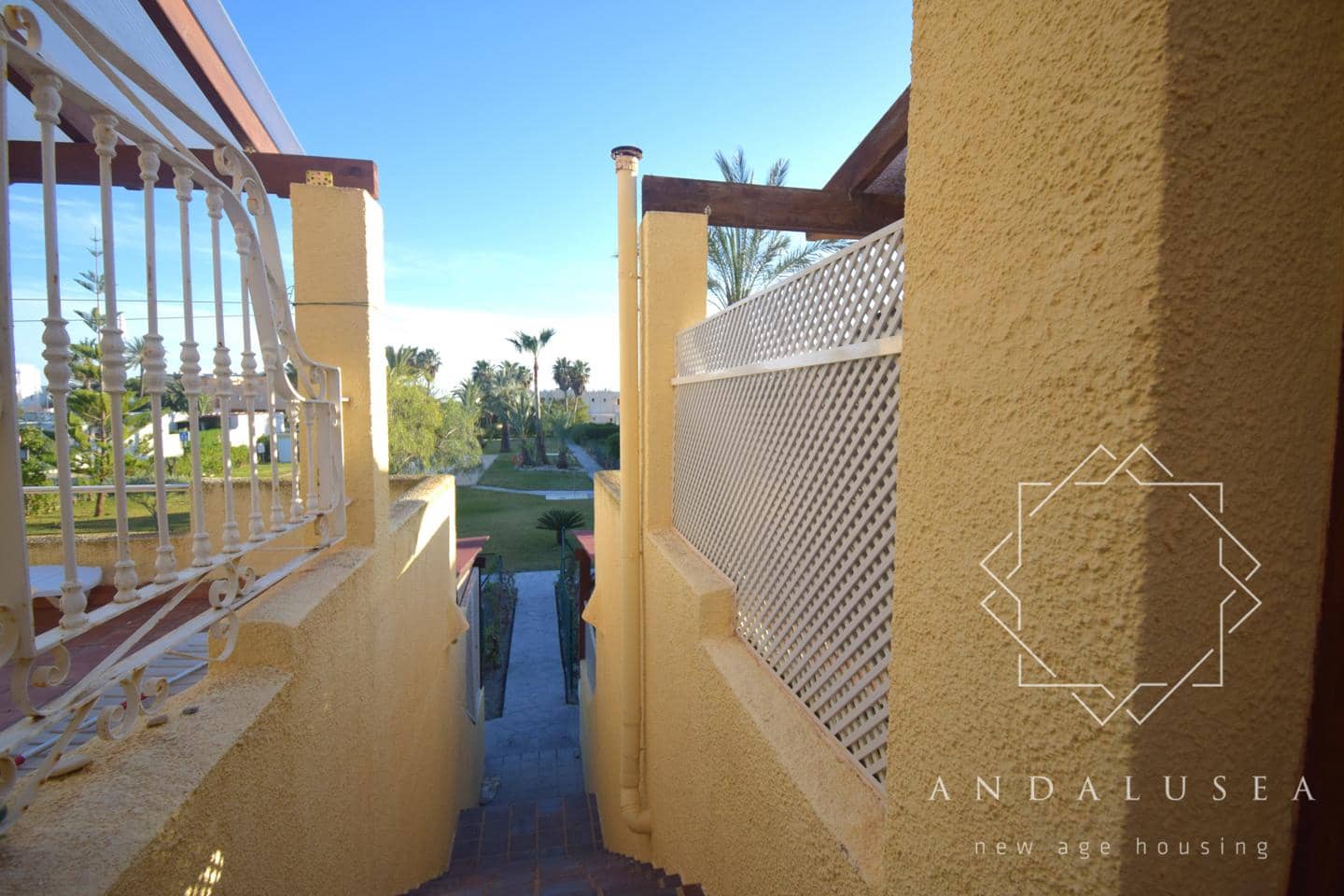 2 chambre Appartement à vendre à Vera - 249 000 € (Ref: 9629212)