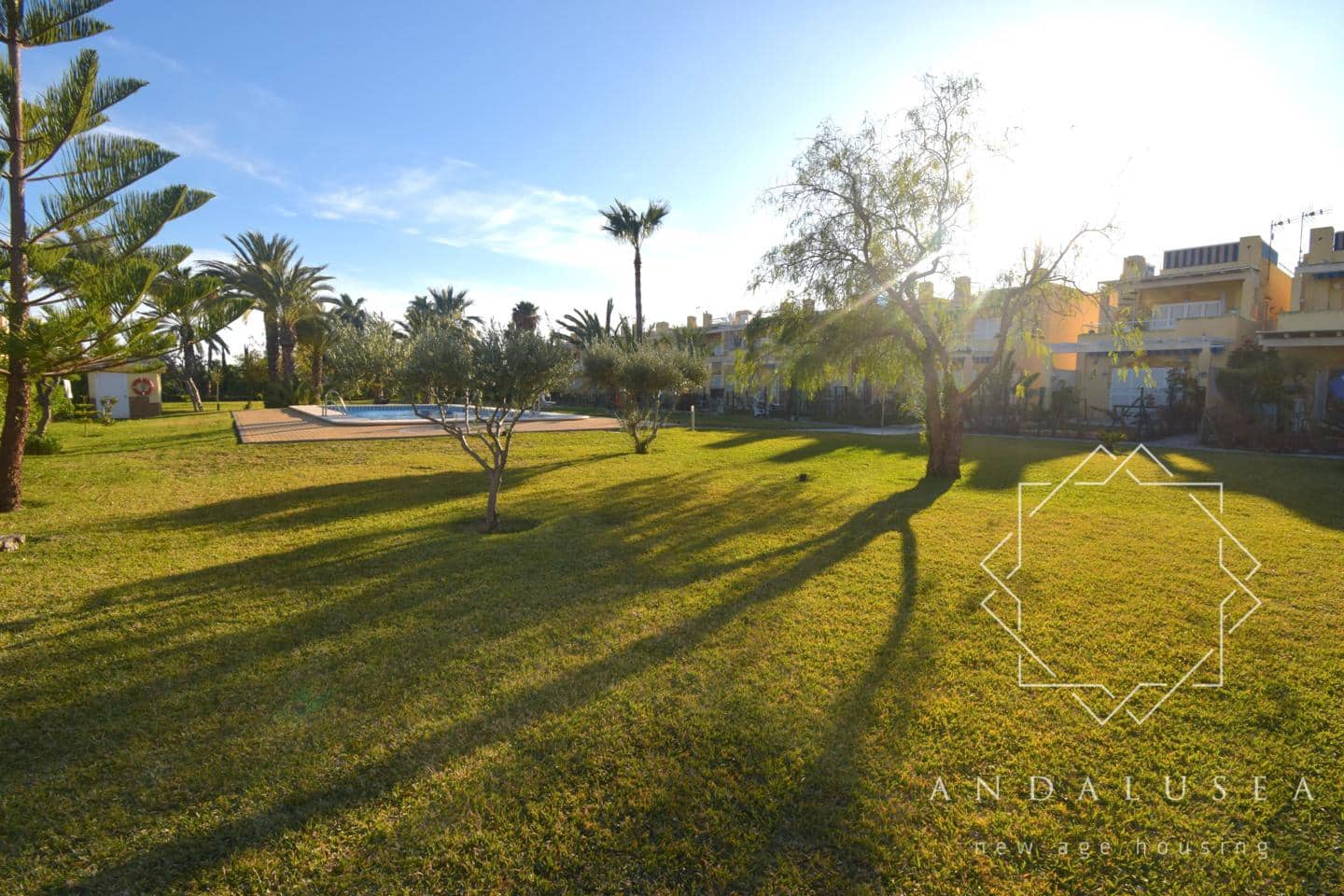 2 chambre Appartement à vendre à Vera - 249 000 € (Ref: 9629212)