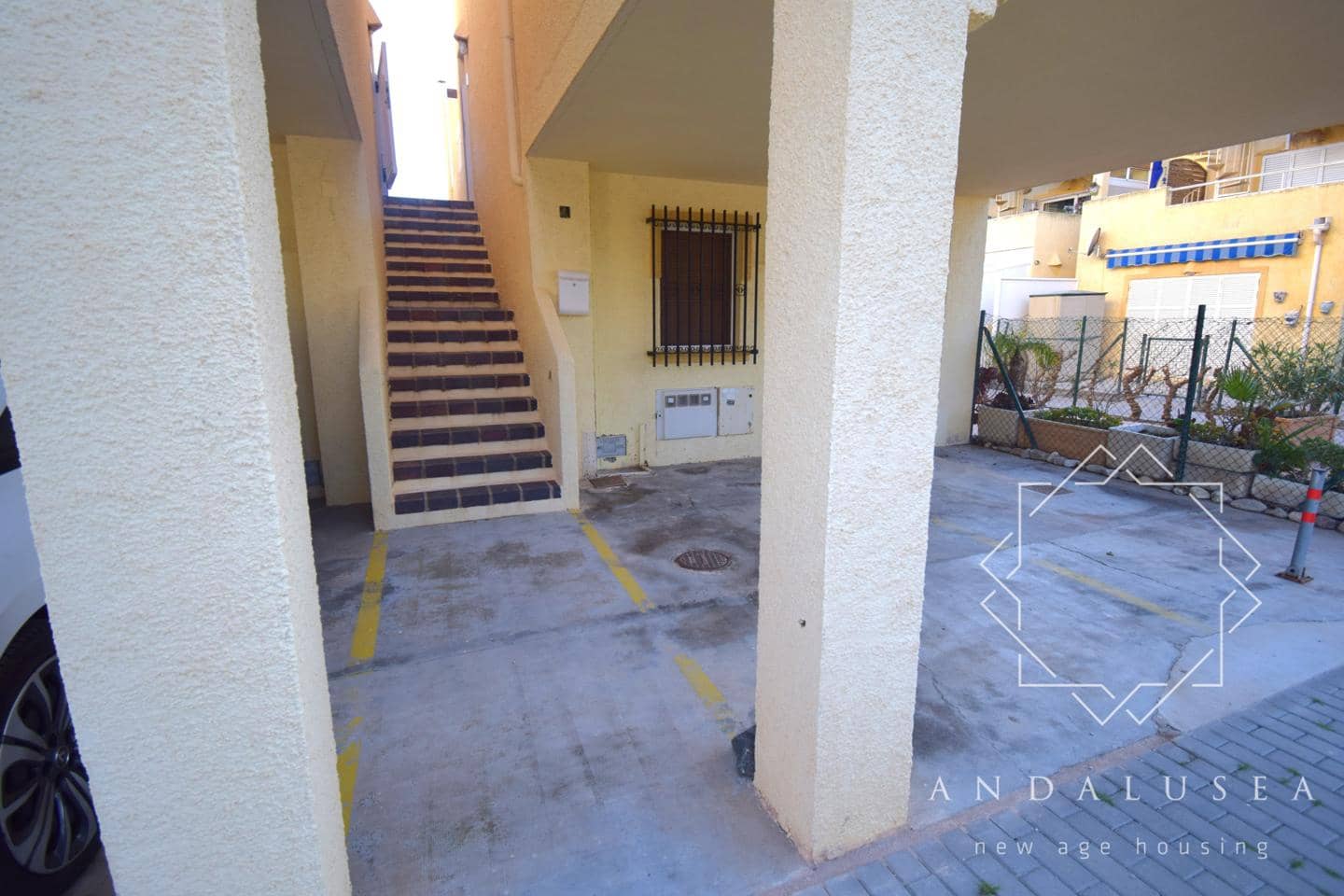 2 chambre Appartement à vendre à Vera - 249 000 € (Ref: 9629212)