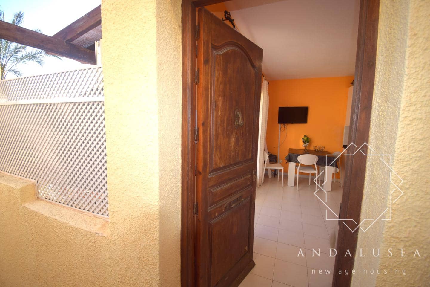 2 chambre Appartement à vendre à Vera - 249 000 € (Ref: 9629212)