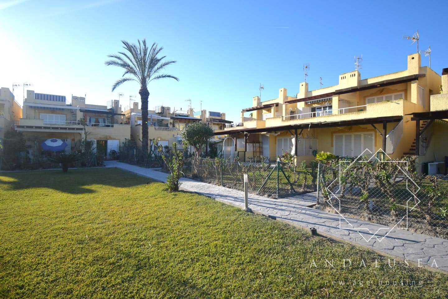 2 chambre Appartement à vendre à Vera - 249 000 € (Ref: 9629212)