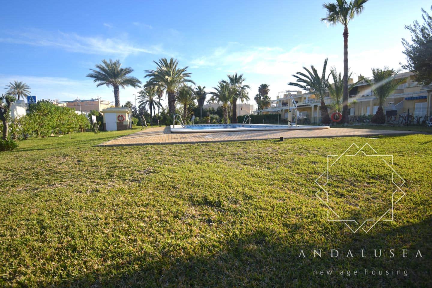 2 chambre Appartement à vendre à Vera - 249 000 € (Ref: 9629212)