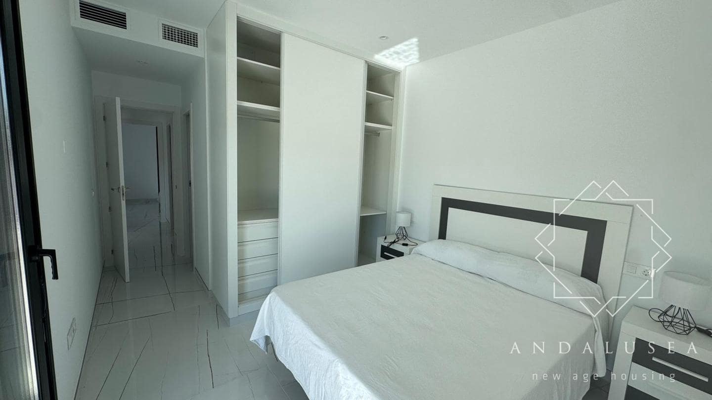 2 soveværelse Villa til salg i Los Gallardos med swimmingpool - € 324.000 (Ref: 9665350)