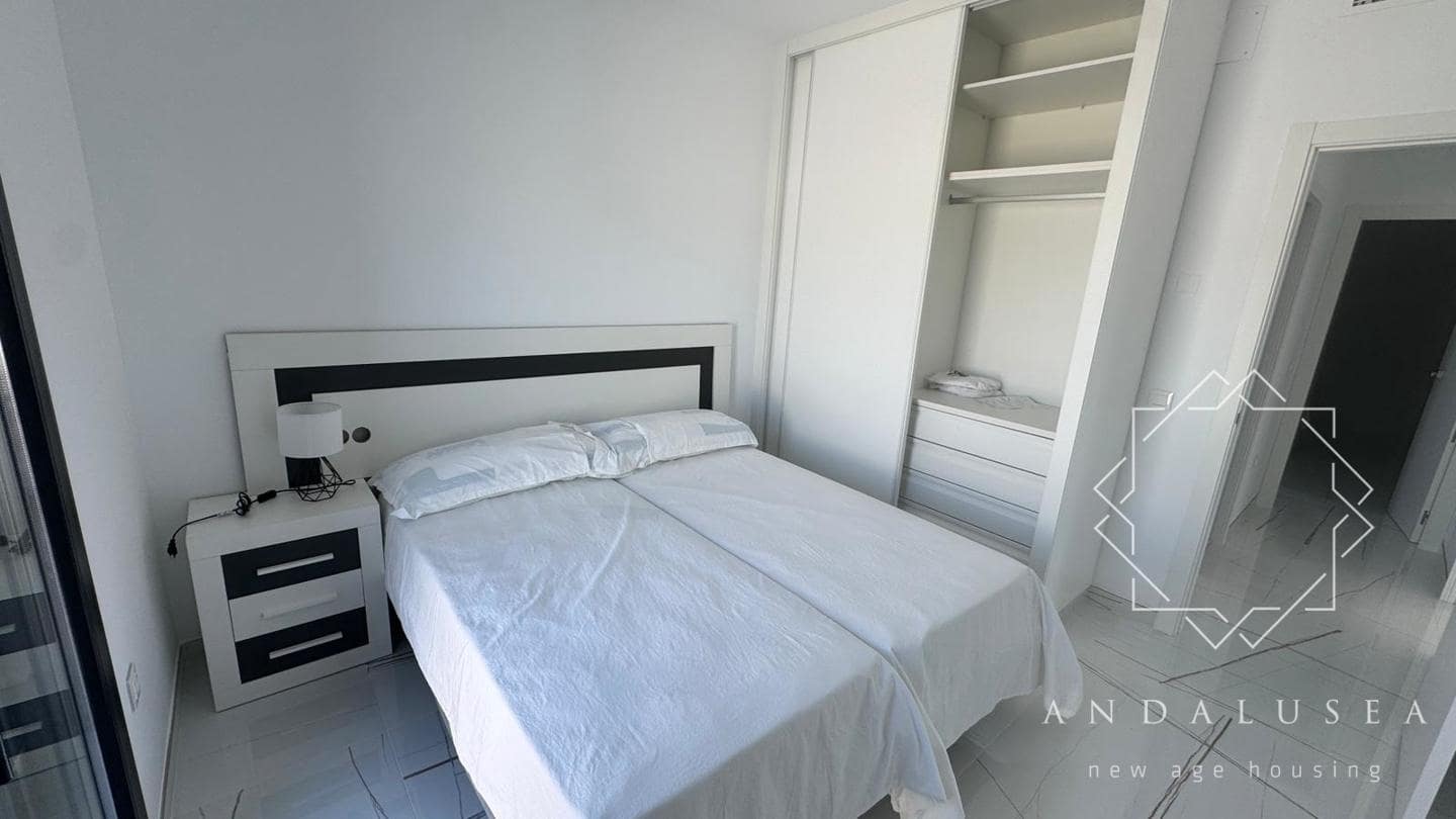 2 soveværelse Villa til salg i Los Gallardos med swimmingpool - € 324.000 (Ref: 9665350)