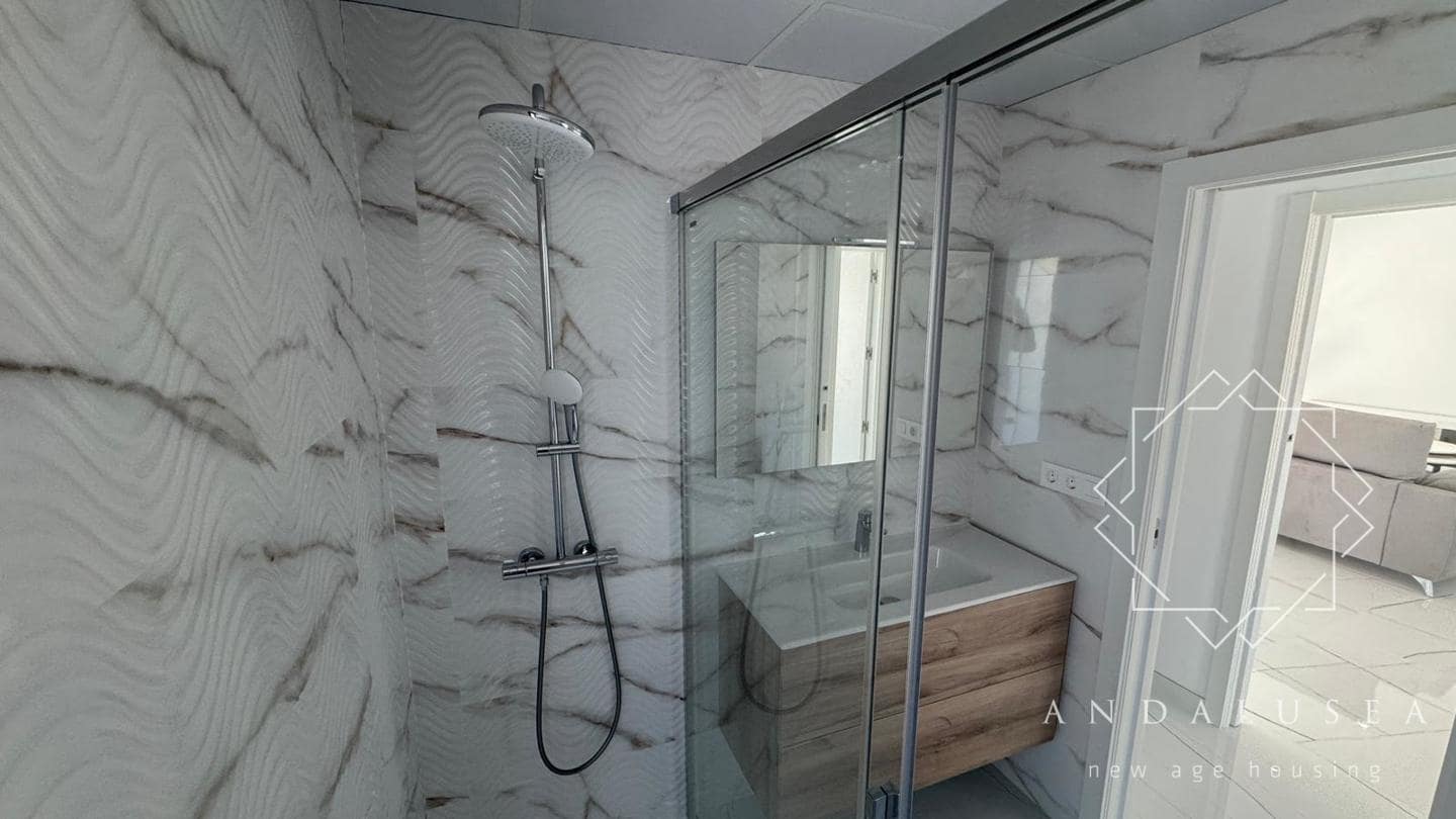 2 soveværelse Villa til salg i Los Gallardos med swimmingpool - € 324.000 (Ref: 9665350)