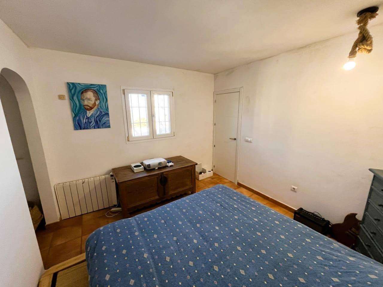 3 soverom Finca/Herregård til salgs i Mojacar - € 360 000 (Ref: 9679181)