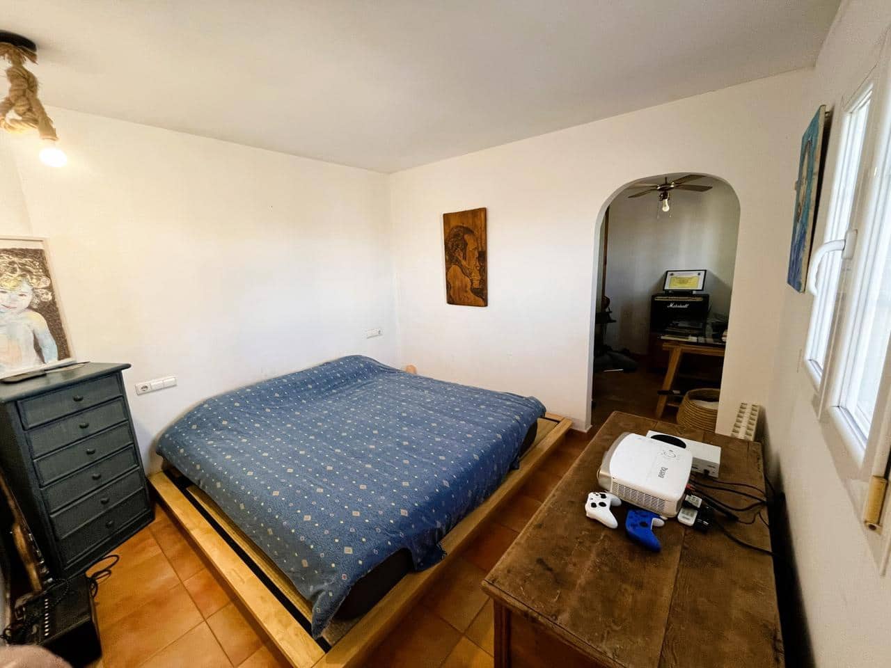 3 soverom Finca/Herregård til salgs i Mojacar - € 360 000 (Ref: 9679181)