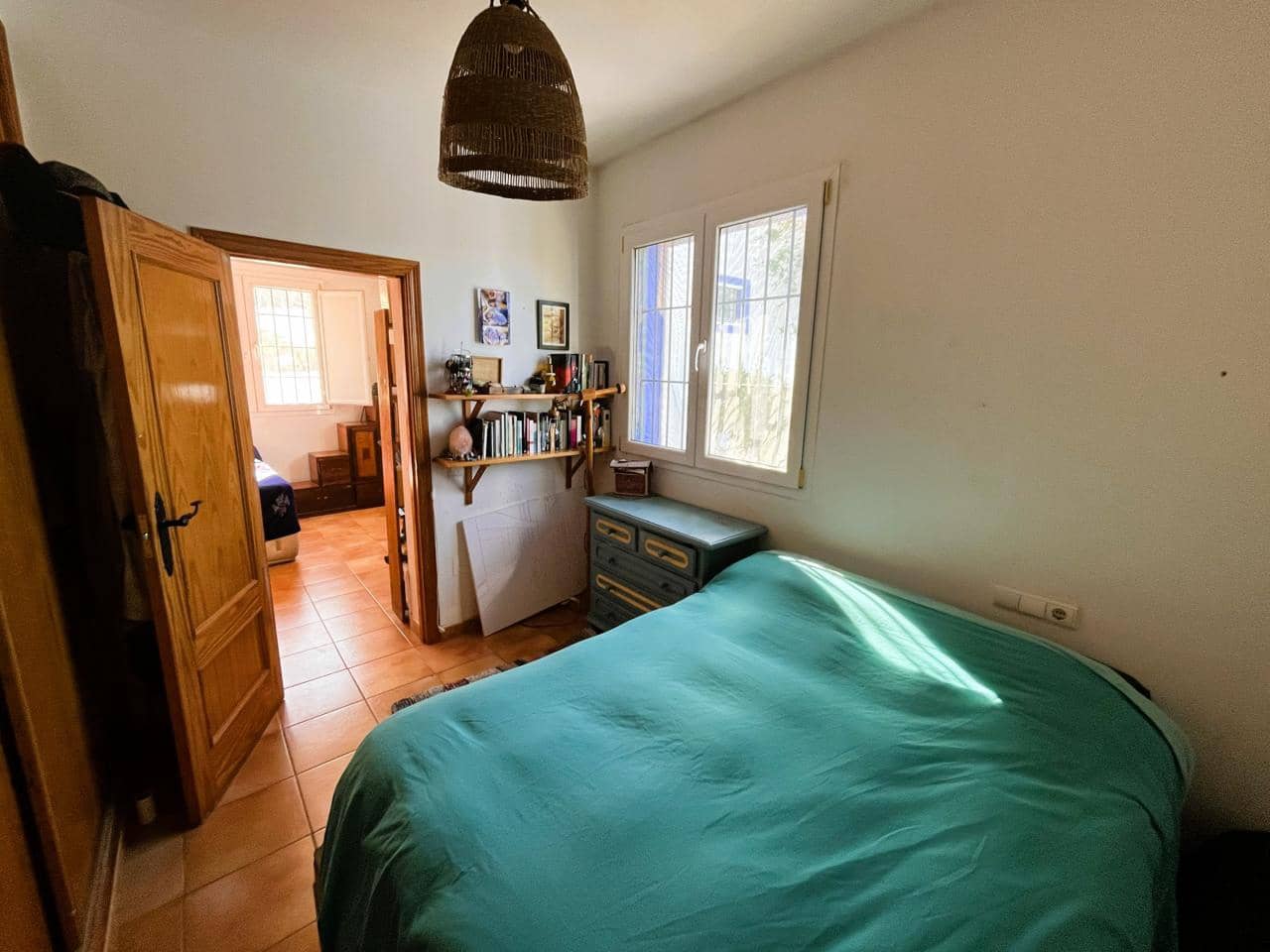 3 soverom Finca/Herregård til salgs i Mojacar - € 360 000 (Ref: 9679181)