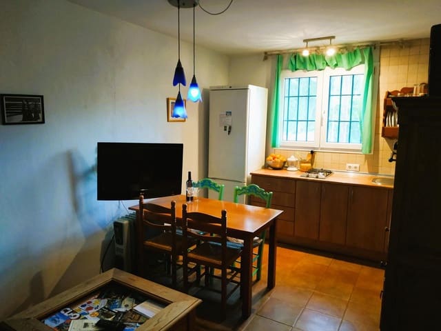 3 soverom Finca/Herregård til salgs i Mojácar - € 360 000 (Ref: 9679181)