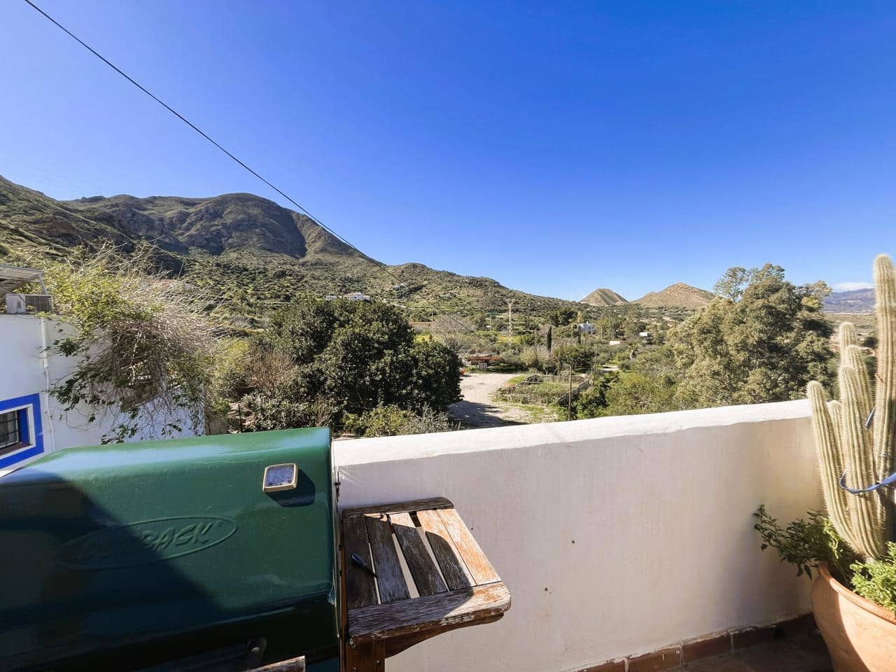 3 soverom Finca/Herregård til salgs i Mojacar - € 360 000 (Ref: 9679181)