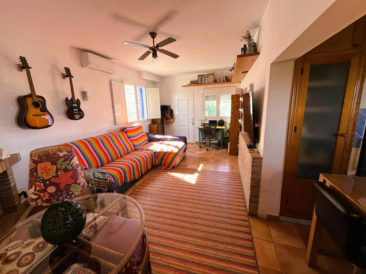 3 soverom Finca/Herregård til salgs i Mojacar - € 360 000 (Ref: 9679181)