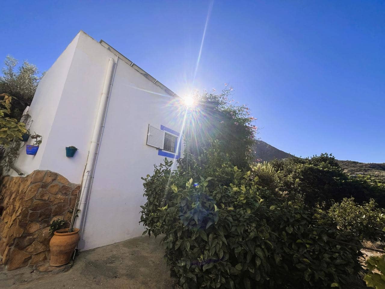 3 soverom Finca/Herregård til salgs i Mojacar - € 360 000 (Ref: 9679181)