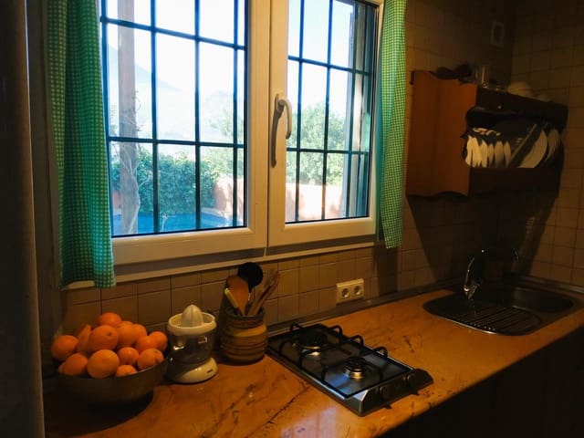 3 soverom Finca/Herregård til salgs i Mojácar - € 360 000 (Ref: 9679181)