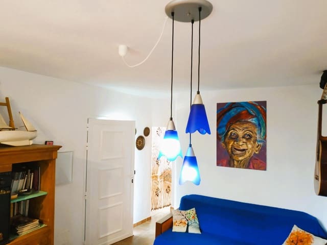 3 soverom Finca/Herregård til salgs i Mojácar - € 360 000 (Ref: 9679181)