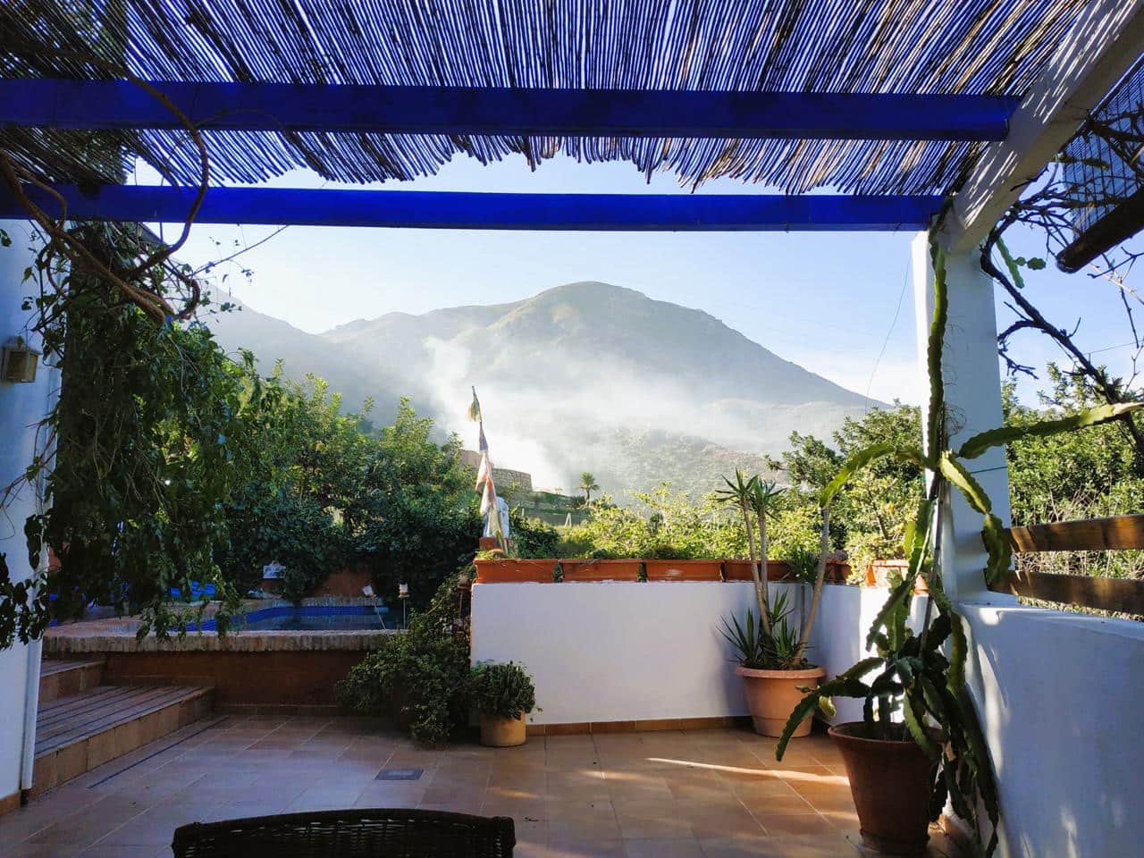 3 soverom Finca/Herregård til salgs i Mojacar - € 360 000 (Ref: 9679181)