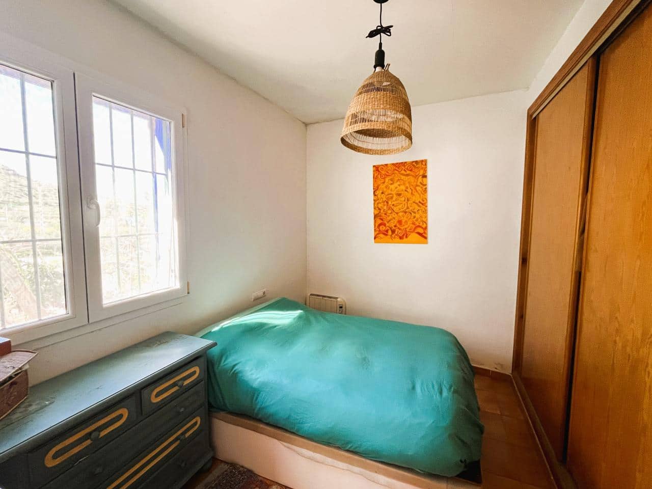 3 soverom Finca/Herregård til salgs i Mojacar - € 360 000 (Ref: 9679181)