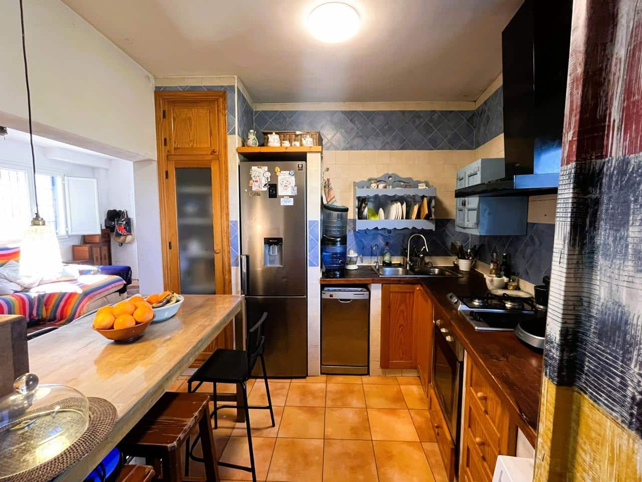 3 soverom Finca/Herregård til salgs i Mojacar - € 360 000 (Ref: 9679181)