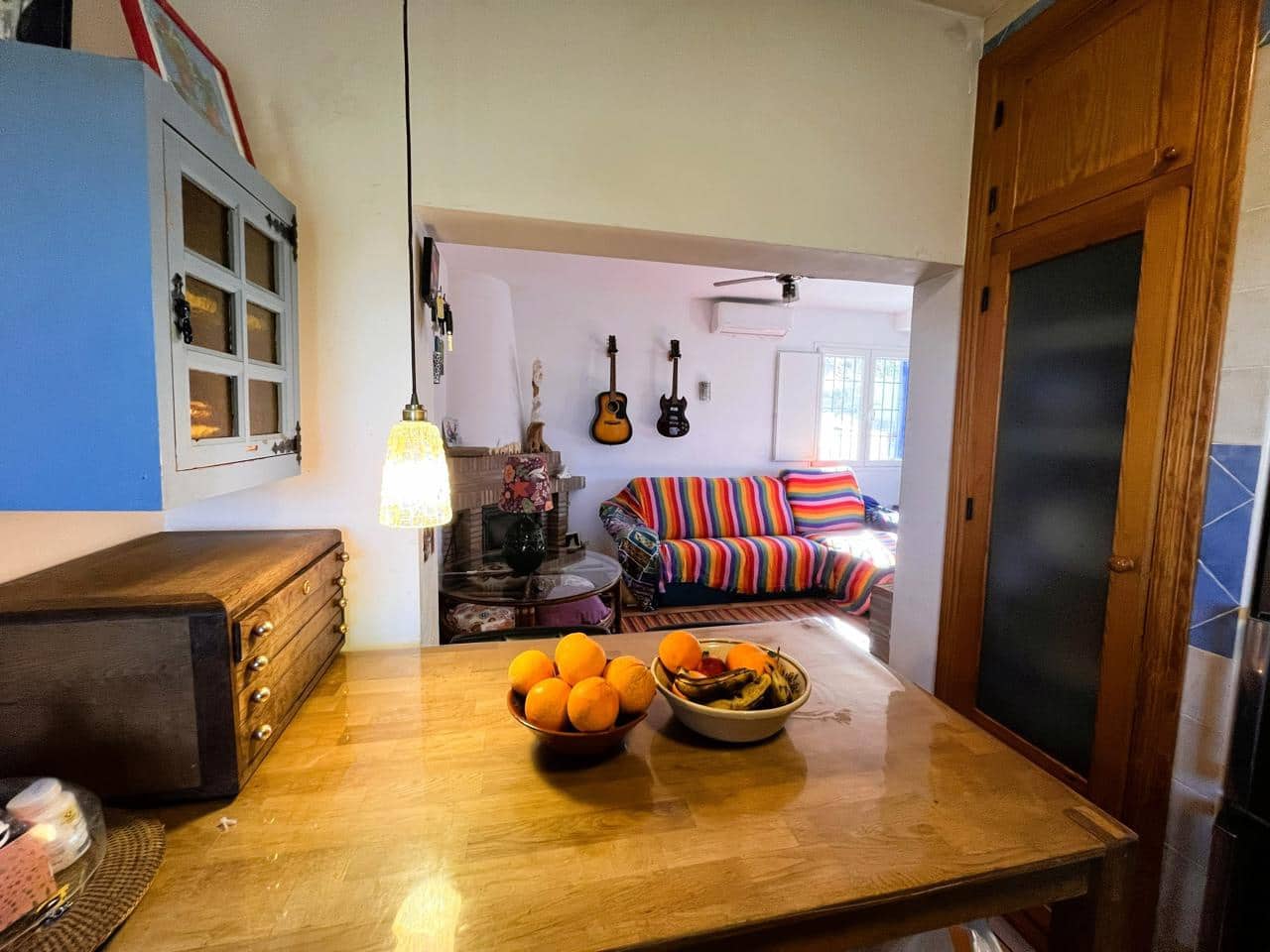 3 soverom Finca/Herregård til salgs i Mojacar - € 360 000 (Ref: 9679181)