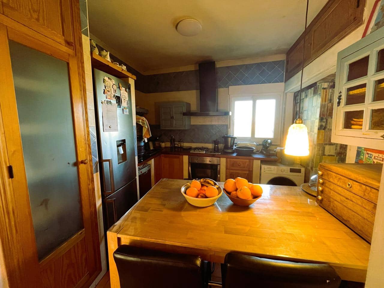 3 soverom Finca/Herregård til salgs i Mojacar - € 360 000 (Ref: 9679181)