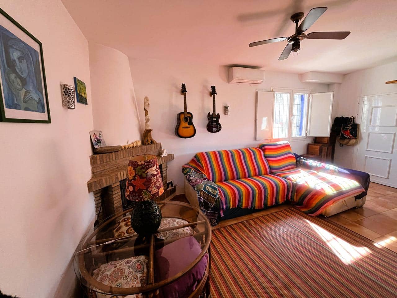 3 soverom Finca/Herregård til salgs i Mojacar - € 360 000 (Ref: 9679181)