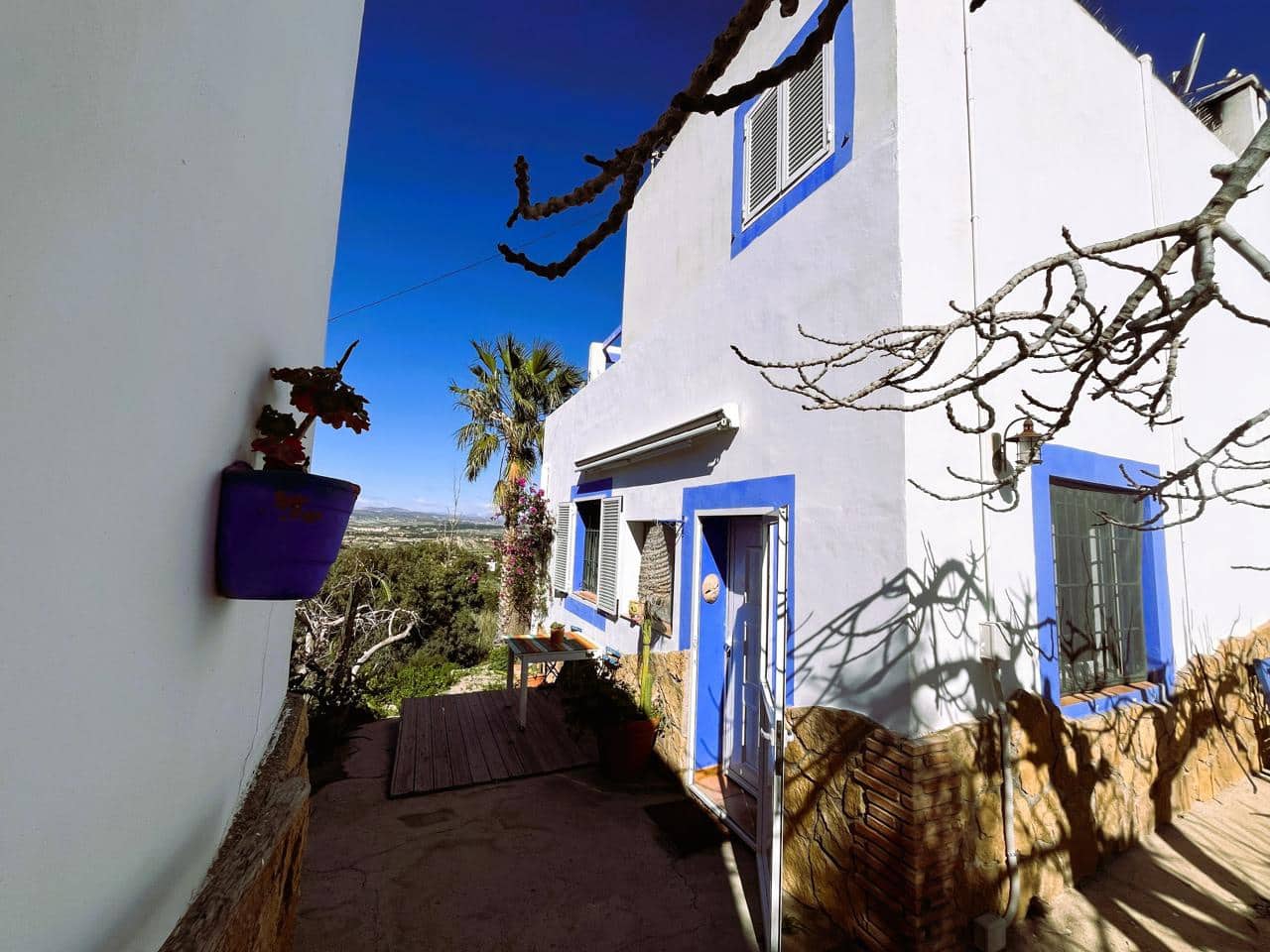 3 soverom Finca/Herregård til salgs i Mojacar - € 360 000 (Ref: 9679181)