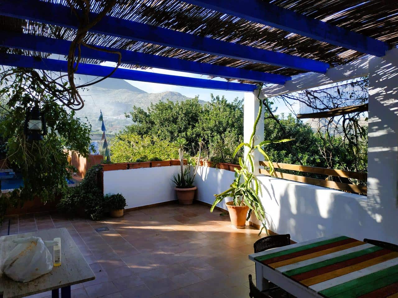 3 soverom Finca/Herregård til salgs i Mojacar - € 360 000 (Ref: 9679181)
